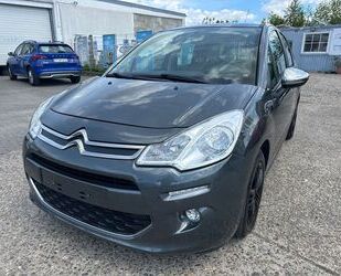 Citroen C3 Gebrauchtwagen