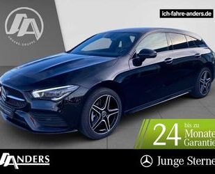 Mercedes-Benz CLA 250 Gebrauchtwagen