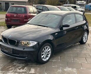BMW 118 Gebrauchtwagen