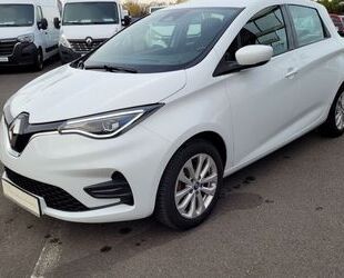 Renault ZOE Gebrauchtwagen