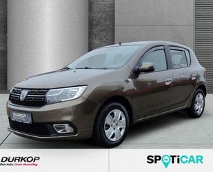 Dacia Sandero Gebrauchtwagen