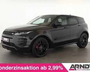 Land Rover Range Rover Evoque Gebrauchtwagen