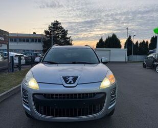 Peugeot 4007 Gebrauchtwagen