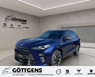 Cupra Terramar Gebrauchtwagen