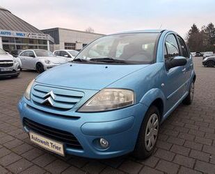 Citroen C3 Gebrauchtwagen