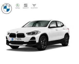 BMW X2 Gebrauchtwagen