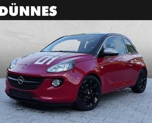 Opel Adam Gebrauchtwagen