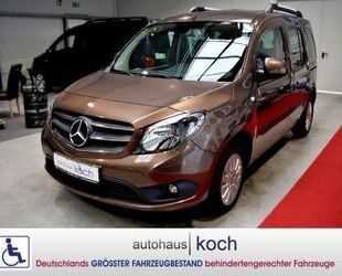 Mercedes-Benz Citan Gebrauchtwagen