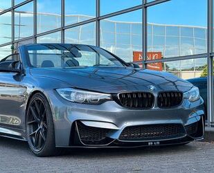 BMW M4 Gebrauchtwagen