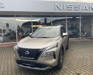 Nissan X-Trail Gebrauchtwagen
