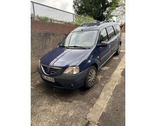 Dacia Logan Gebrauchtwagen