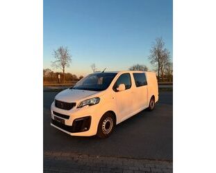 Peugeot Expert Gebrauchtwagen