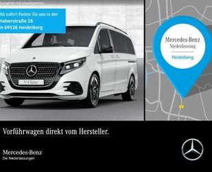 Mercedes-Benz V 300 Gebrauchtwagen