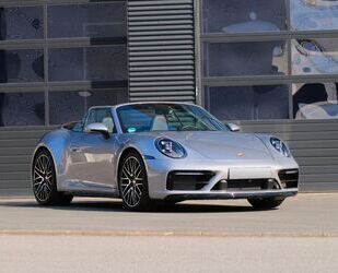 Porsche 992 Gebrauchtwagen