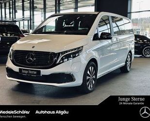 Mercedes-Benz EQV Gebrauchtwagen