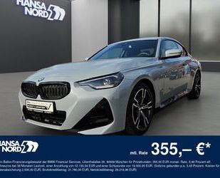 BMW 220 Gebrauchtwagen