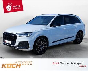 Audi Q7 Gebrauchtwagen