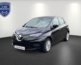 Renault ZOE Gebrauchtwagen