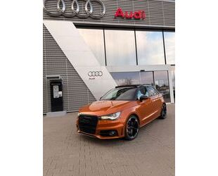 Audi A1 Gebrauchtwagen