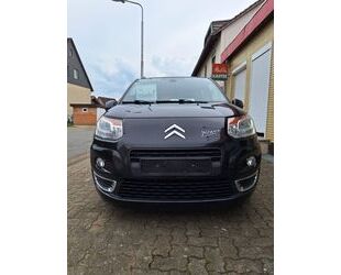 Citroen C3 Picasso Gebrauchtwagen