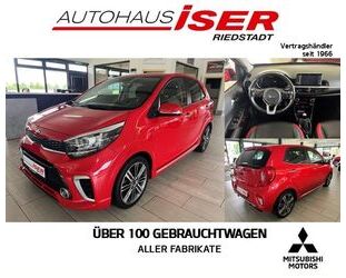 Kia Picanto Gebrauchtwagen
