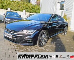 VW Arteon Gebrauchtwagen