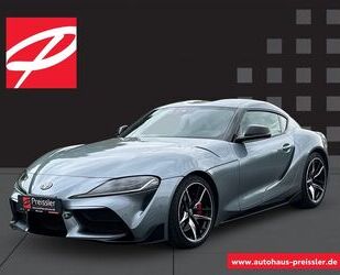 Toyota Supra Gebrauchtwagen