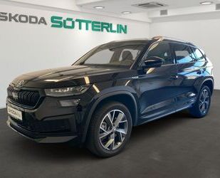 Skoda Kodiaq Gebrauchtwagen