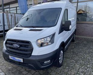 Ford Transit Gebrauchtwagen