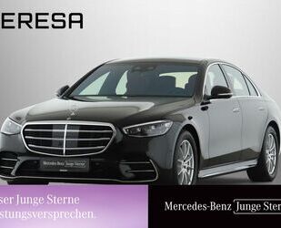 Mercedes-Benz S 580 Gebrauchtwagen