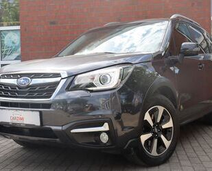Subaru Forester Gebrauchtwagen