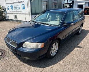 Volvo V70 Gebrauchtwagen