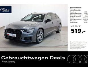 Audi S6 Gebrauchtwagen