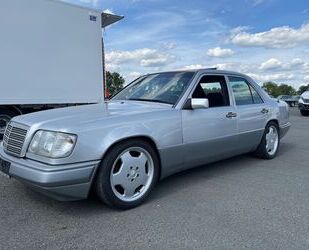 Mercedes-Benz E 200 Gebrauchtwagen