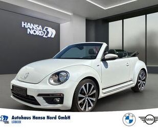 VW Beetle Gebrauchtwagen