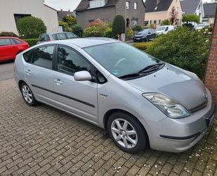 Toyota Prius Gebrauchtwagen
