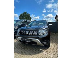 Dacia Duster Gebrauchtwagen