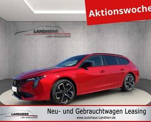 Peugeot 508 Gebrauchtwagen