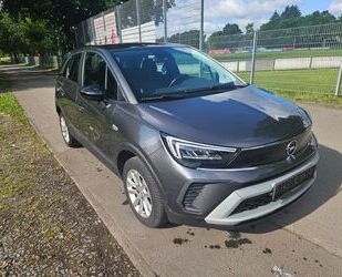 Opel Crossland (X) Gebrauchtwagen