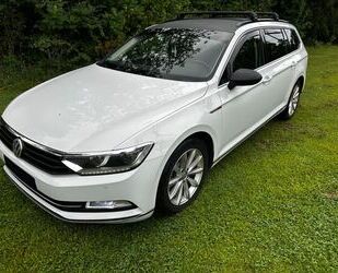 VW Passat Variant Gebrauchtwagen