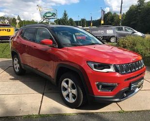 Jeep Compass Gebrauchtwagen