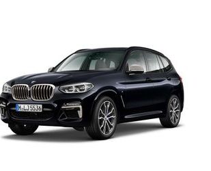 BMW X3 M40 Gebrauchtwagen