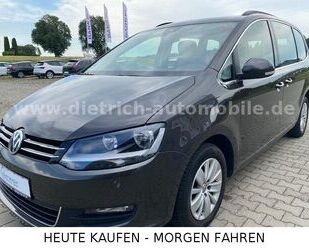VW Sharan Gebrauchtwagen