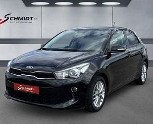 Kia Rio Gebrauchtwagen