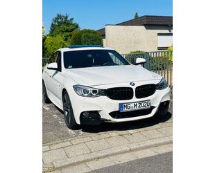 BMW 330 Gran Turismo Gebrauchtwagen