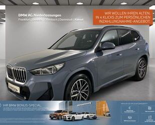 BMW X1 Gebrauchtwagen