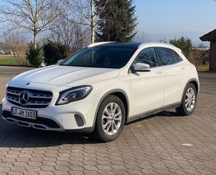 Mercedes-Benz GLA 180 Gebrauchtwagen