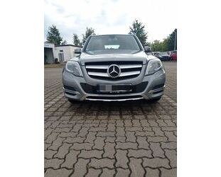 Mercedes-Benz GLK 220 Gebrauchtwagen