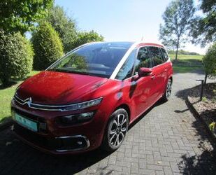 Citroen Grand C4 Picasso / SpaceTourer Gebrauchtwagen