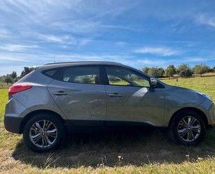 Hyundai ix35 Gebrauchtwagen